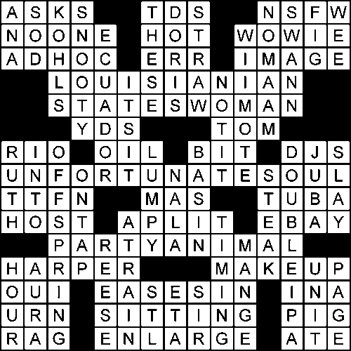Crossword Global Times