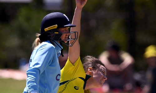 Five players to watch at the Women's World Cup - Vimarsana News