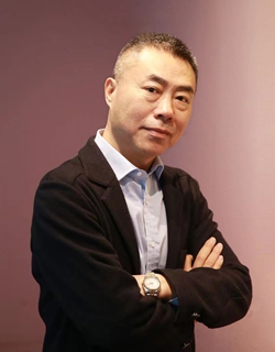 Liu Jiacheng, a renowned TV drama director in China and a member of the National Committee of the Chinese People's Political Consultative Conference 