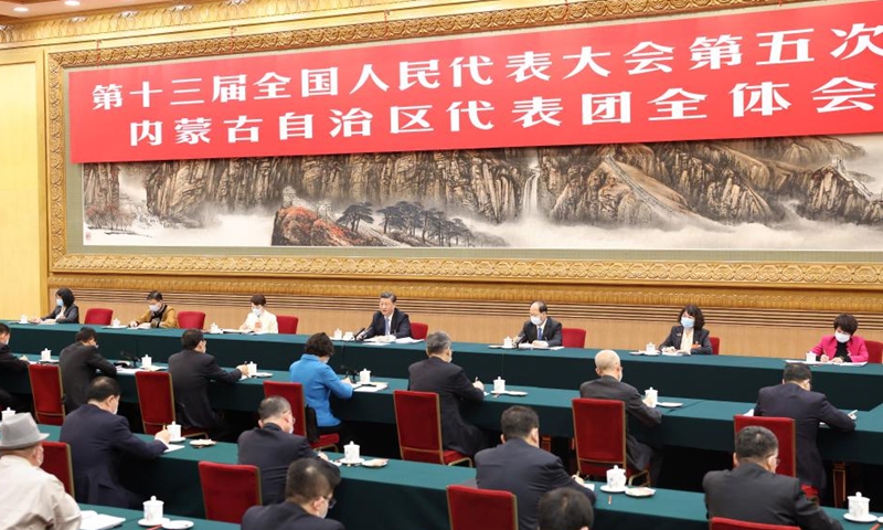 Consolidate Sense of Community for the Chinese Nation to Jointly Build the Great Motherland and Create a Better Life - Vimarsana News