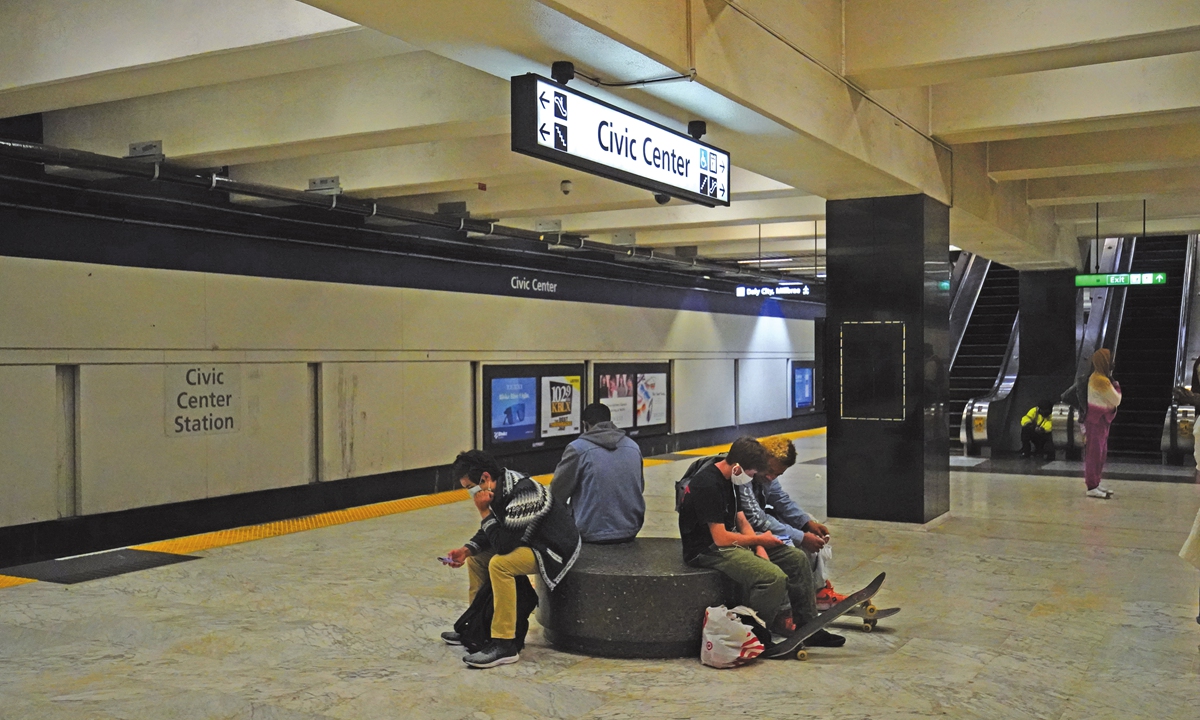 US cities ponder future of free public transport beyond COVID-19 - Vimarsana News