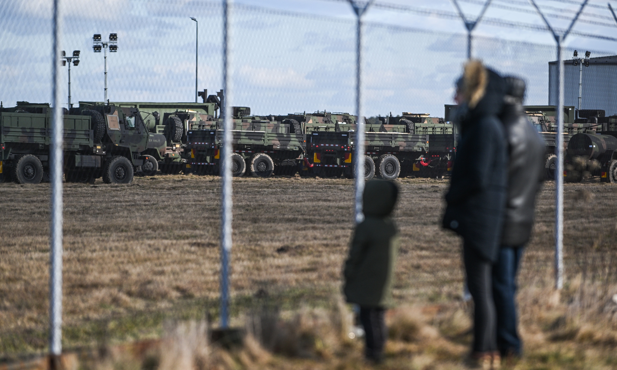 Ukraine crisis instigator: US-led NATO reneges on 'Not one inch eastward' promise to compress Russia's space to the extreme - Vimarsana News