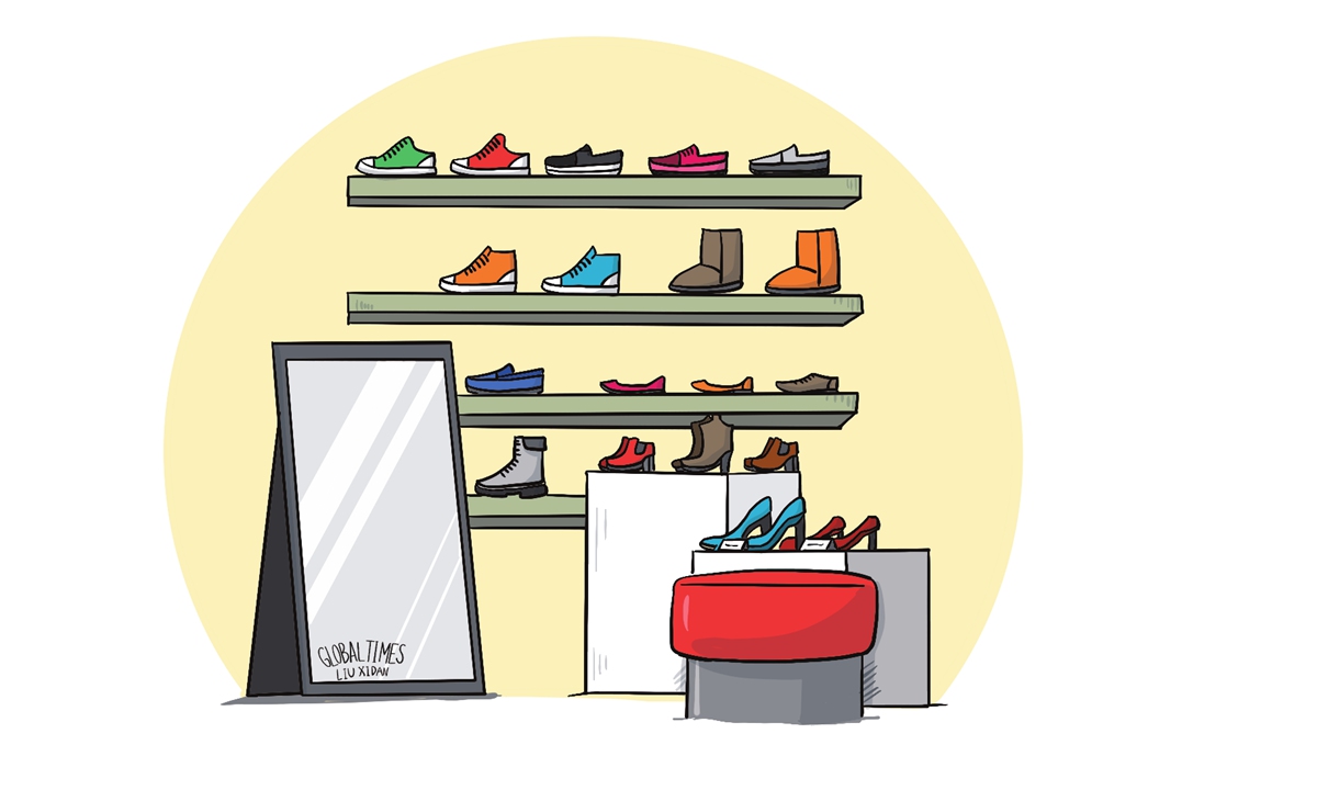 Illustrations:Liu Xidan/GT 