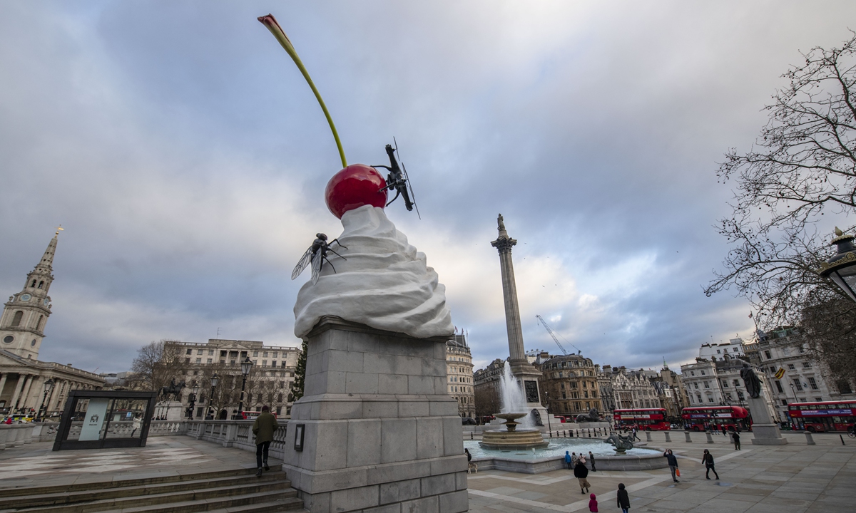 Four solo artists shortlisted for UK's Turner Prize - Vimarsana News