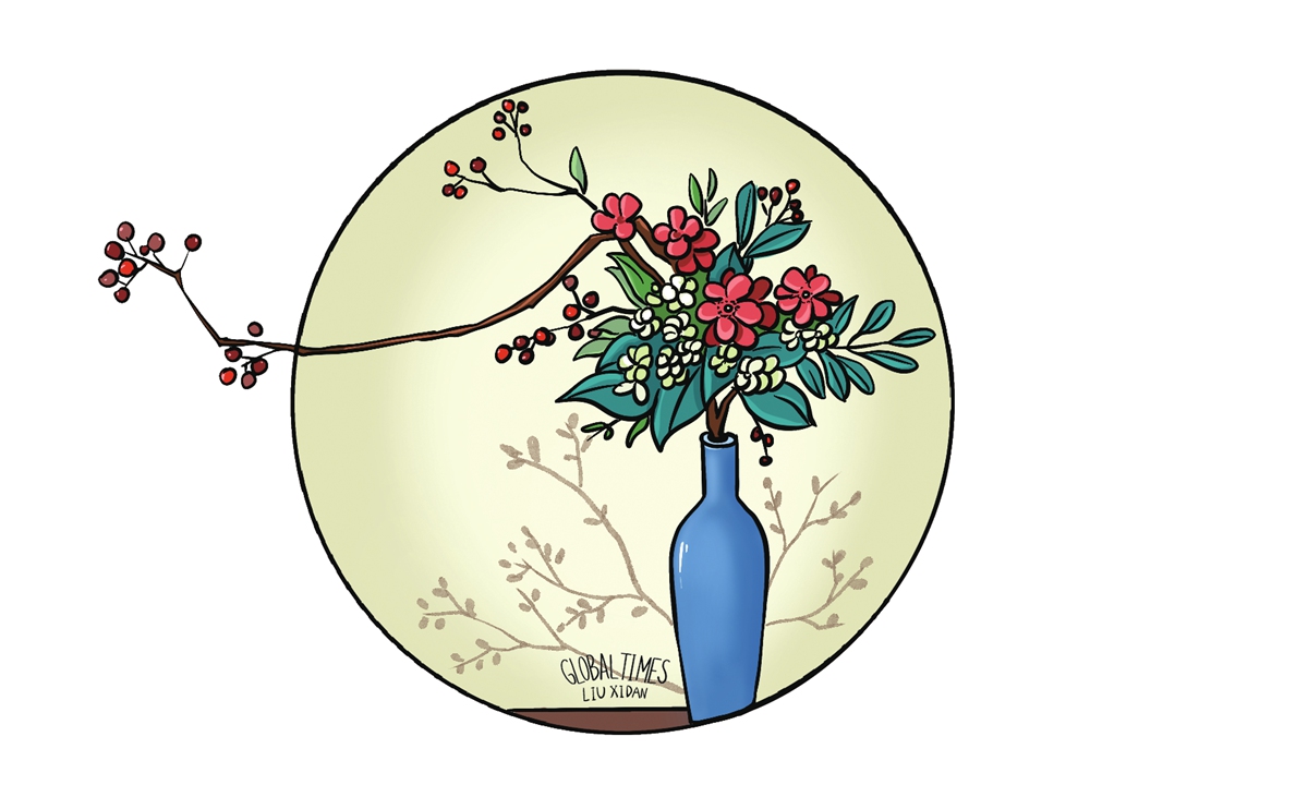 Illustrations:Liu Xidan/GT 