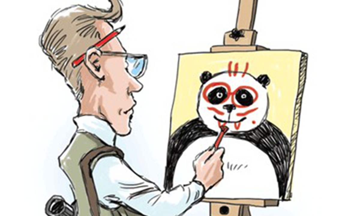 Illustration: Liu Rui/GT