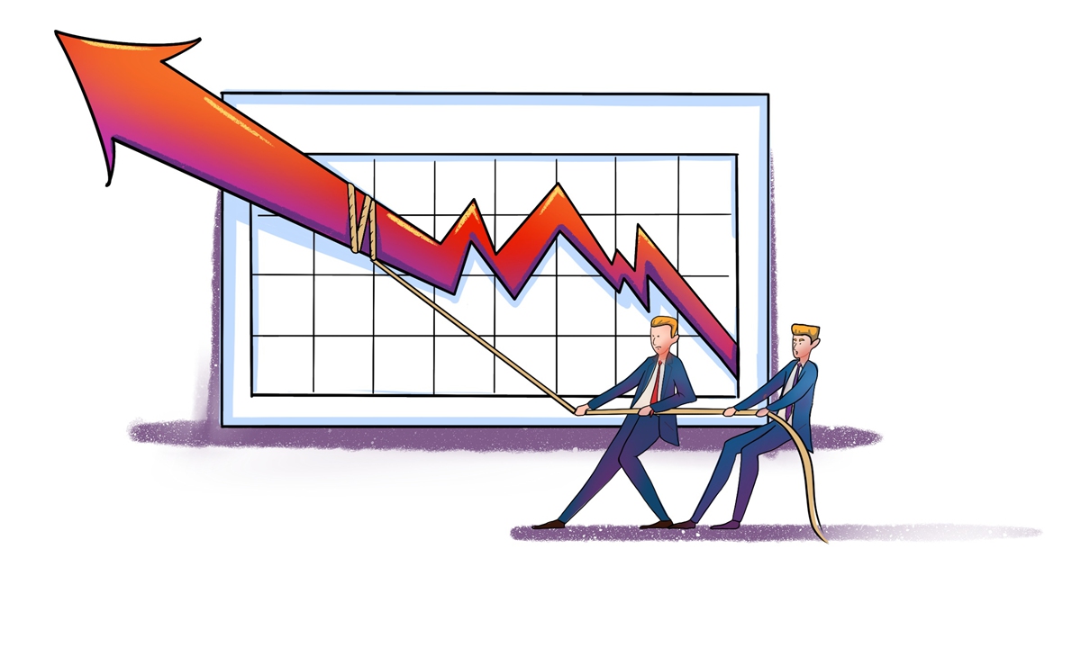中国积极的抗疫政策降低了Omicron的经济影响