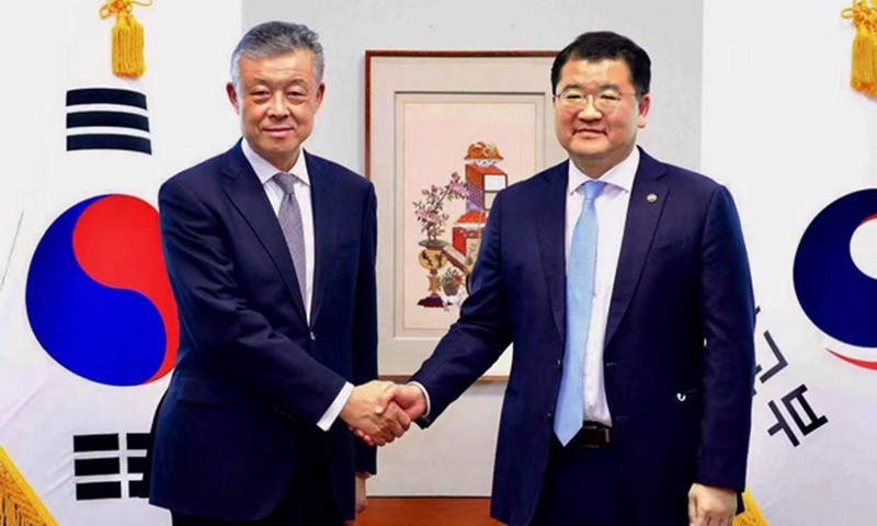 Photo: Website of Chinese Foreign Ministry