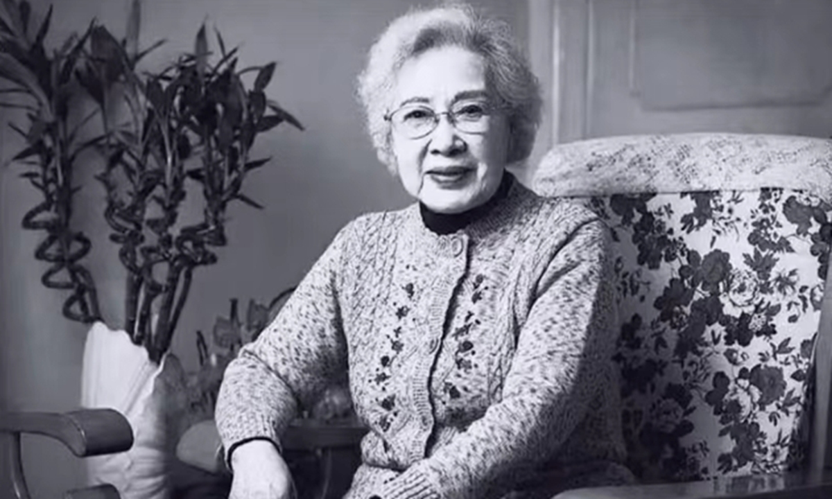 Qin Yi Photo: Sina Weibo