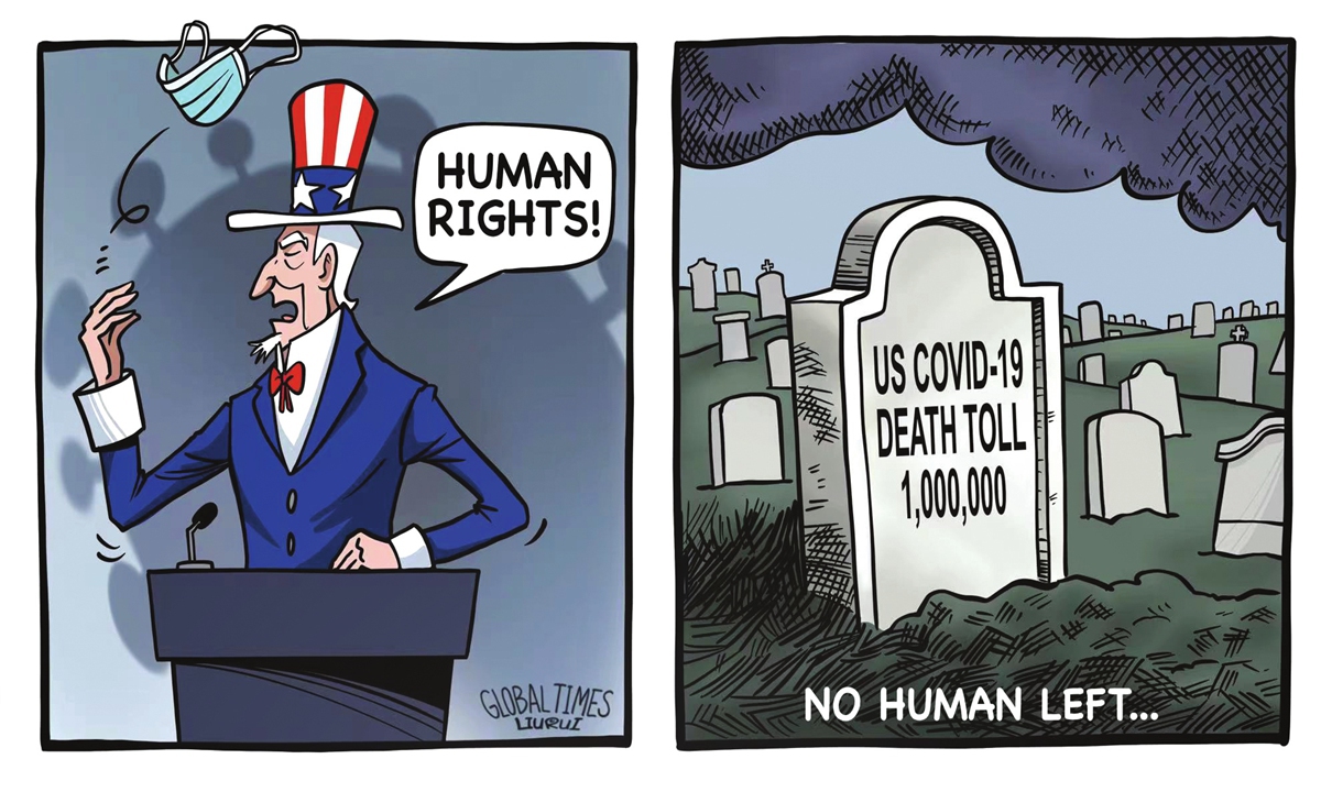 Illustration: Liu Rui/GT