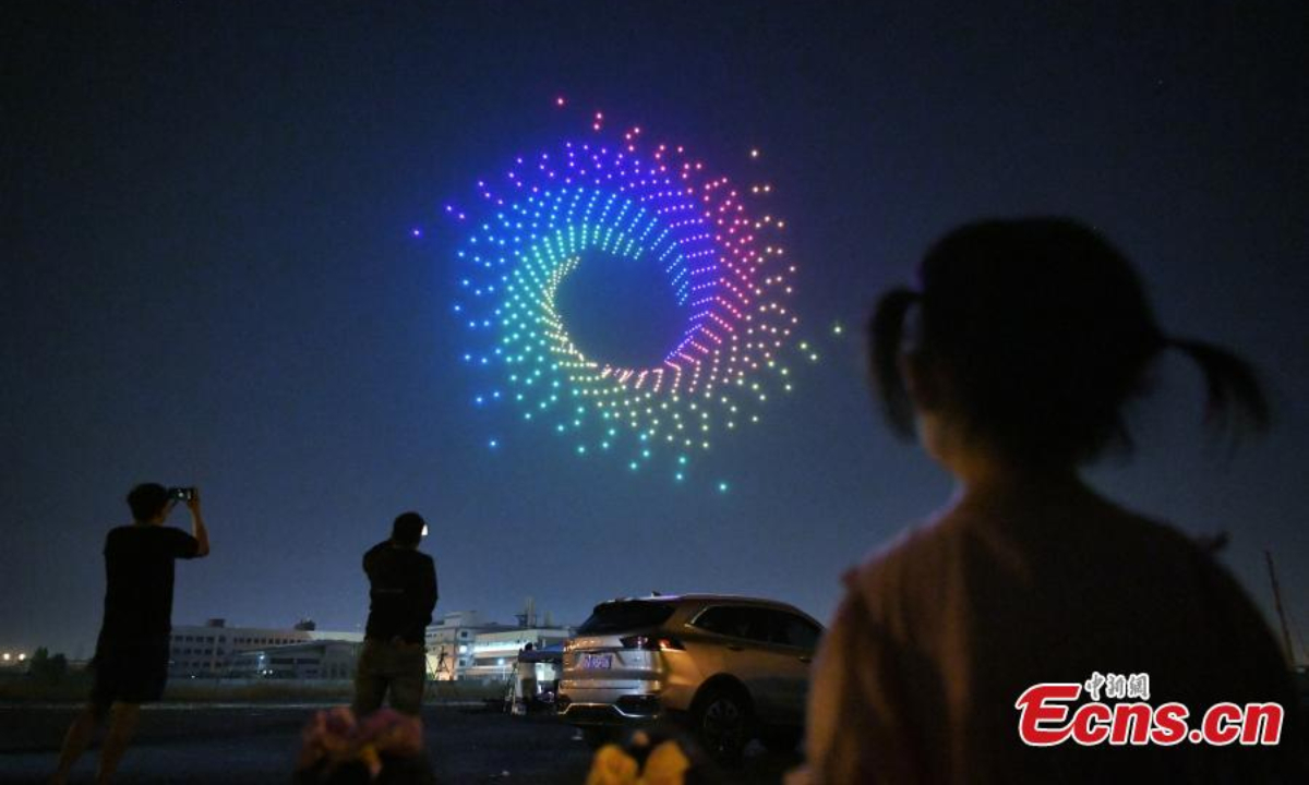 Estimar Pekkadillo domingo feria drones 2020 electrodo crecer alabanza