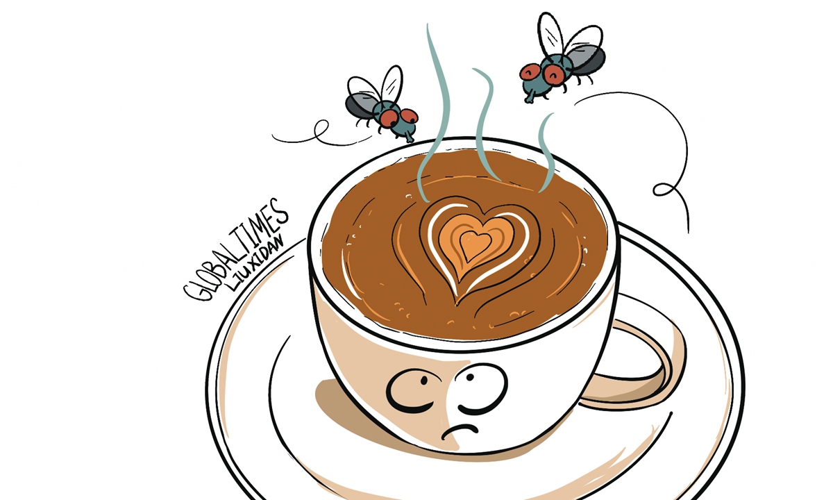 Illustrations:Liu Xidan/GT 