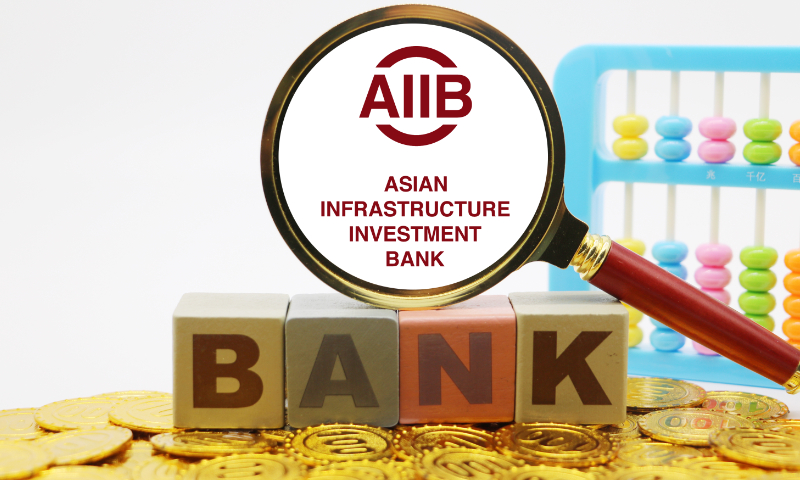 AIIB Photo: VCG