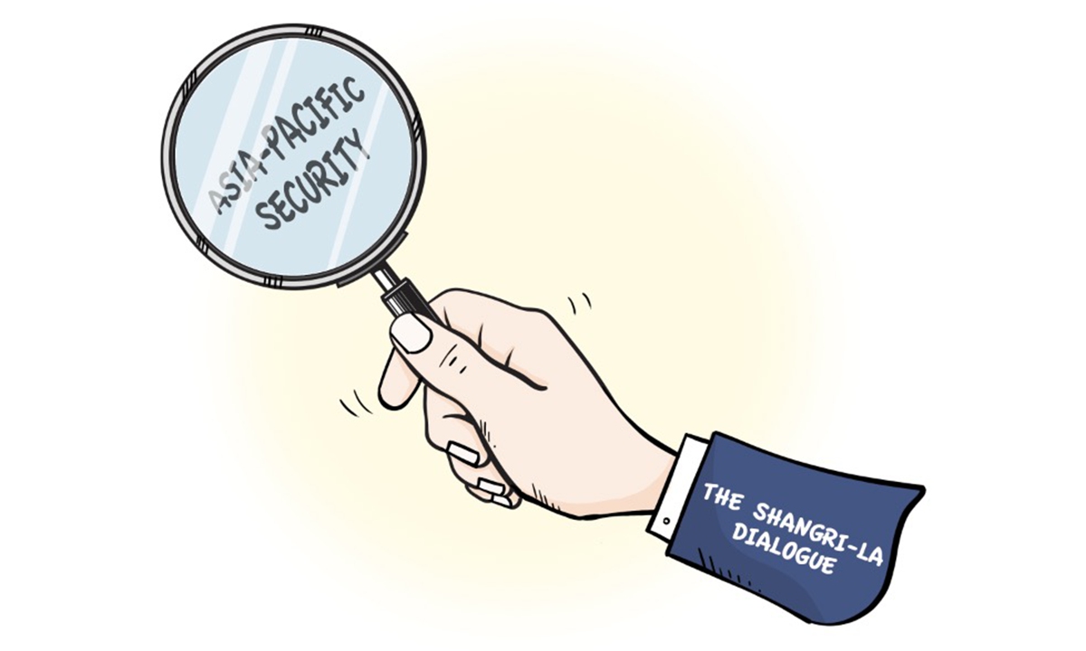 Illustration:Chen Xia/GT