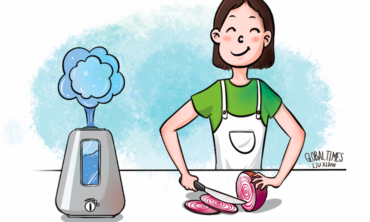 Illustrations:Liu Xidan/GT