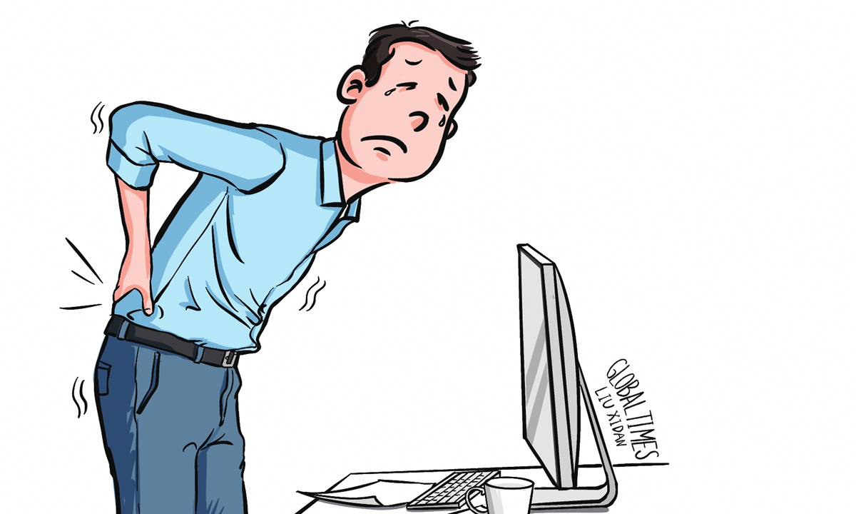 Illustrations:Liu Xidan/GT 