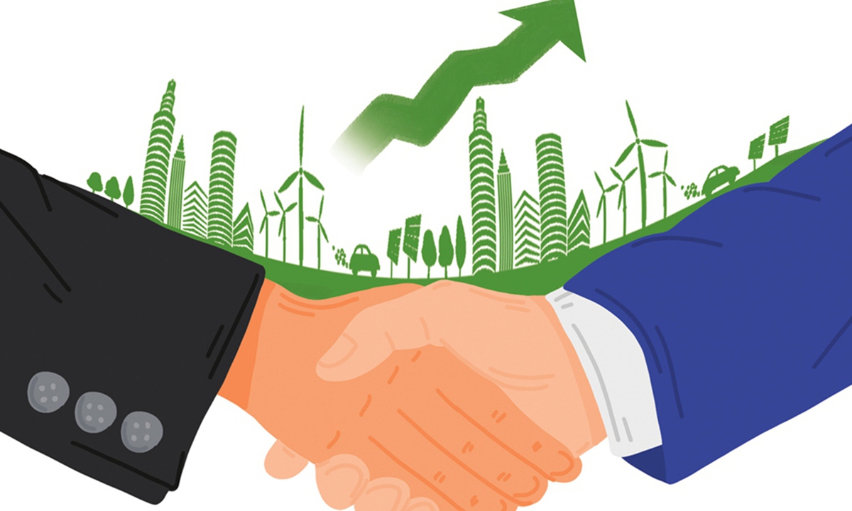 Illustration: Liu Rui/GT