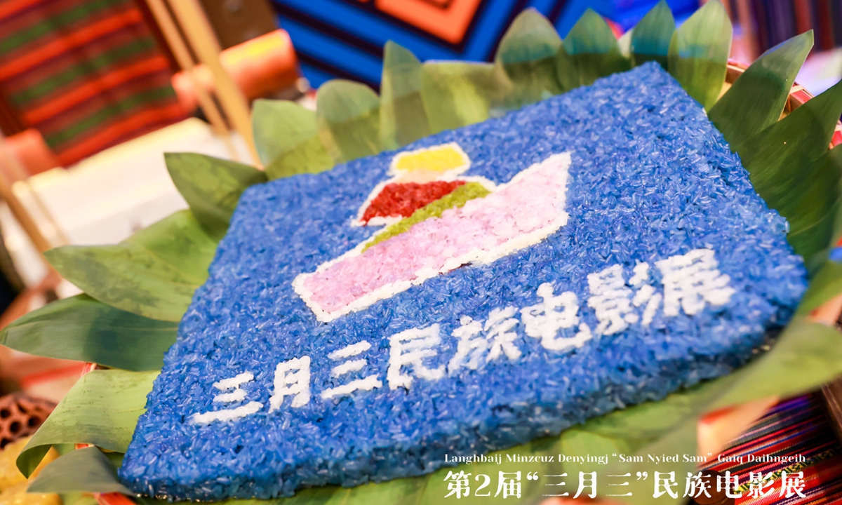 Photo: Courtesy of Li Tingjun