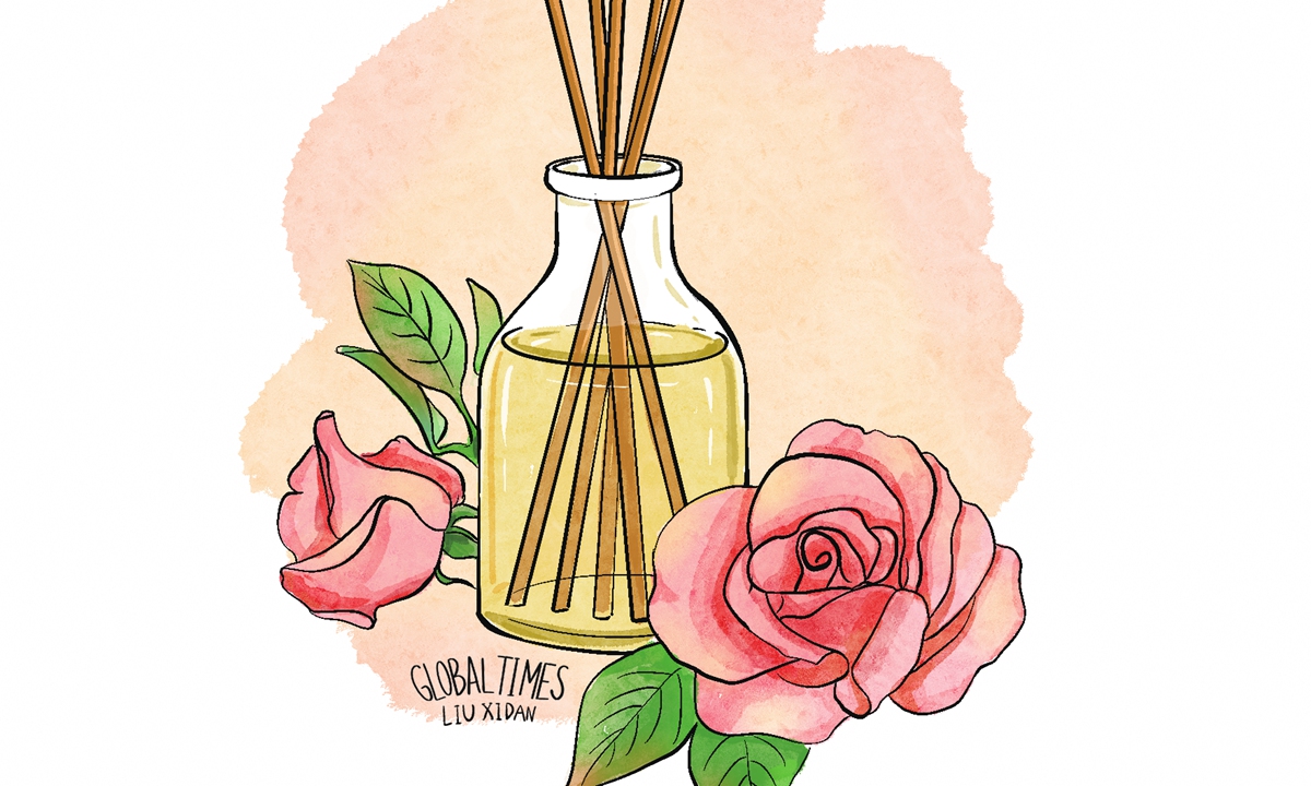 Illustrations:Liu Xidan/GT 