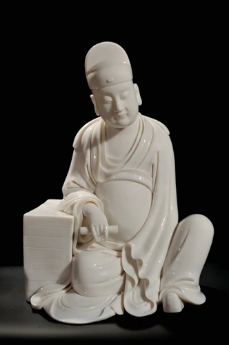 Chen Mingliang's artwork