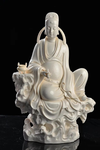 Chen Mingliang's artwork