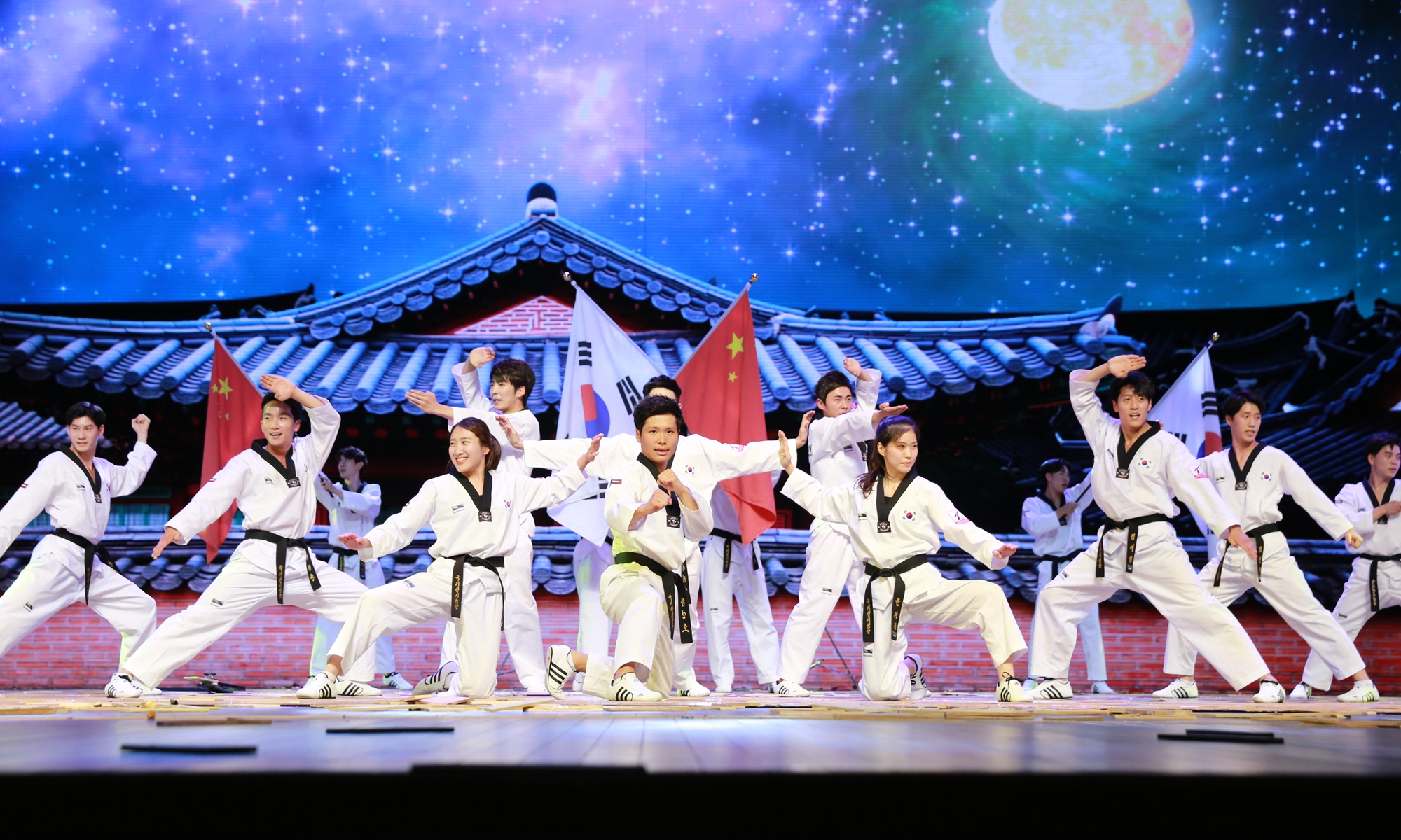 South Korean envoy to China eyes cultural exchanges to nourish bilateral ties for another 30 years and beyond South Korean envoy to China eyes cultural exchanges to nourish bilateral ties for another 30 years and beyond
