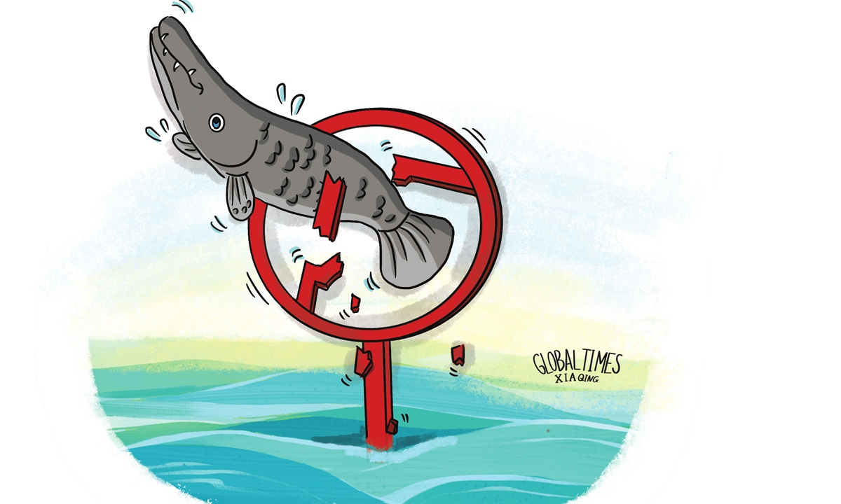 Illustrations:Xia Qing/GT 