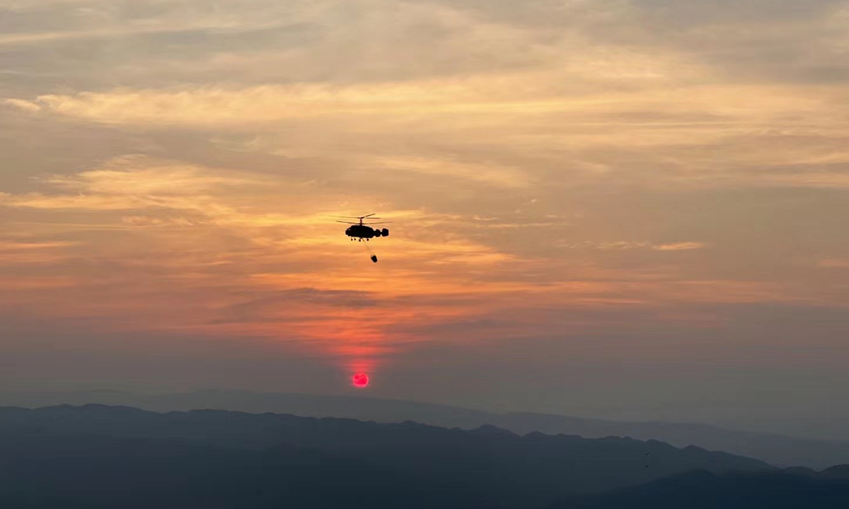 Photo: Courtesy of Nie Youyuan 