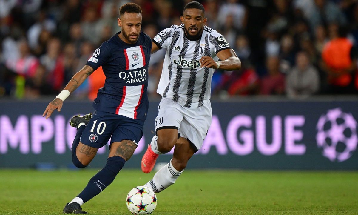Neymar: Paris Saint-Germain forward on alleged corruption charges - I did  not participate in Barcelona transfer talks, Football News