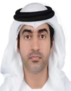 Ebrahim Hashem. Photo: Courtesy of Hashem
