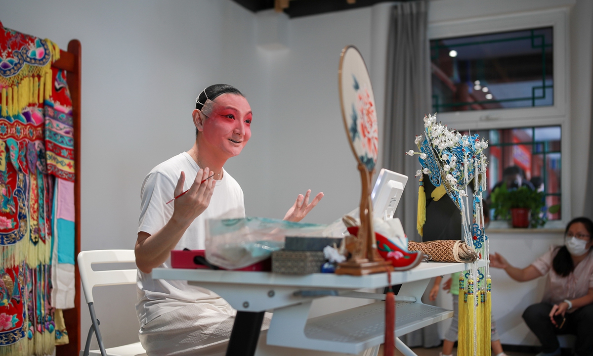 Illustrations:Chen Xia/GT 