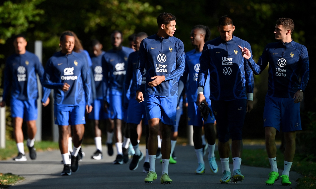 Key dress rehearsal Global Times