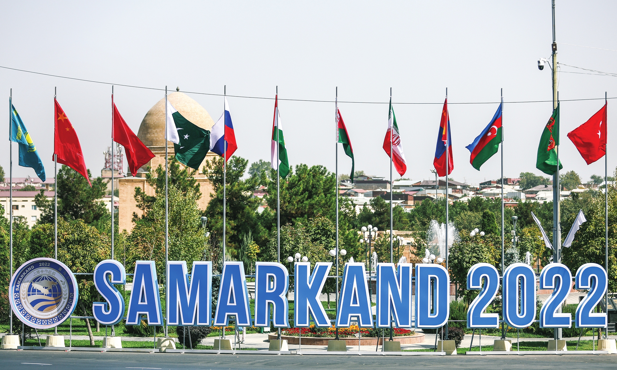 SCO becoming more attractive to other countries for non-bloc status principle, mutual benefit: former Uzbek deputy PM - Vimarsana News