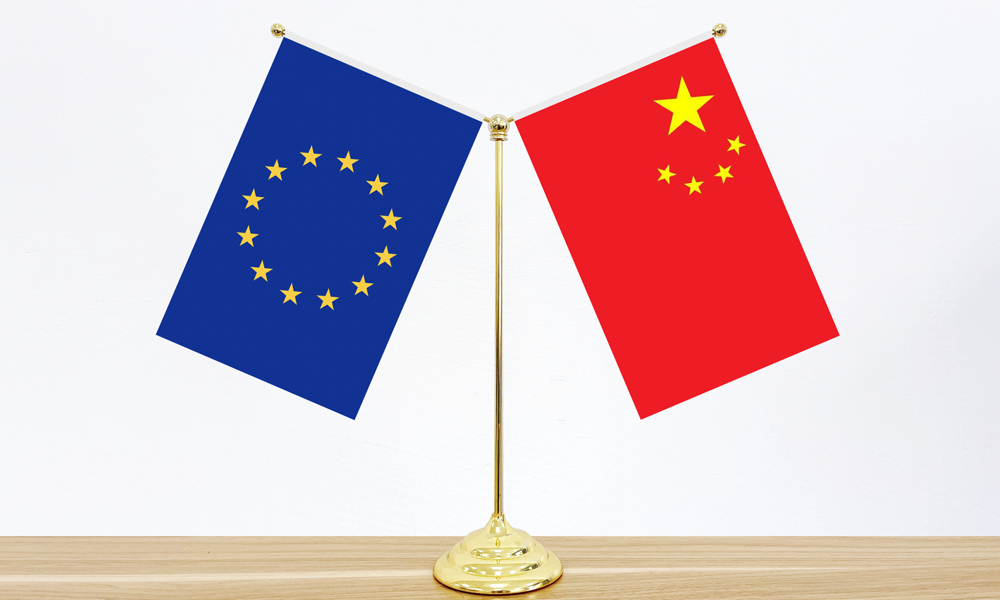 China EU Photo:VCG