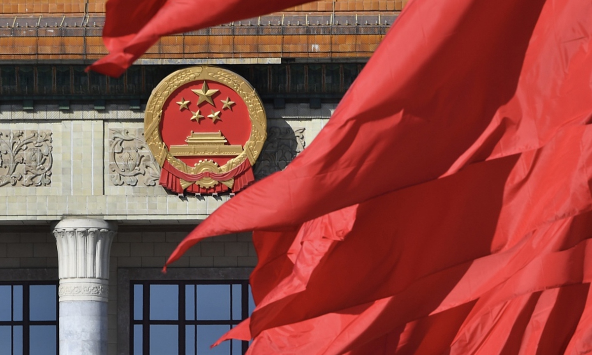 A total of 2,296 delegates were elected to attend the upcoming 20th National Congress of the Communist Party of China (CPC), according to an official statement released Sunday.