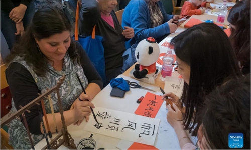 China willing to develop strong, long-term, strategic partnership with Hungary: Chinese FM