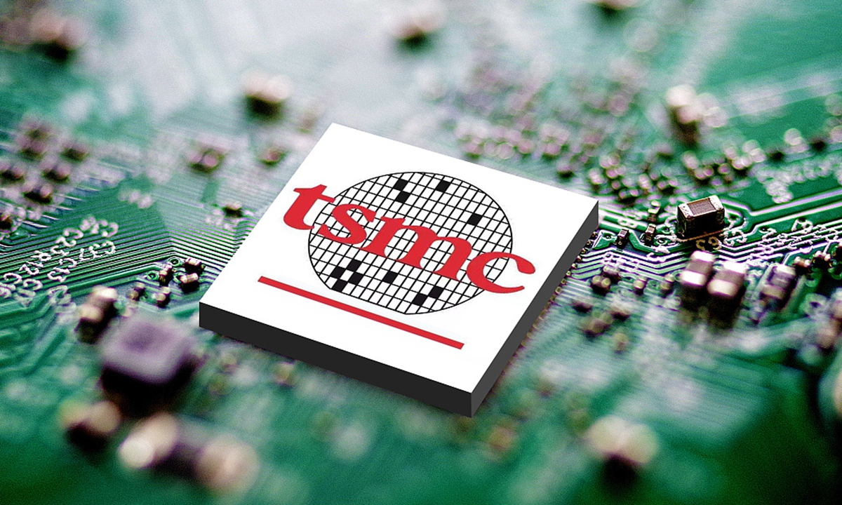 Chinese companies retain 2nd place on Hurun Top 500, led by TSMC, Tencent, Alibaba