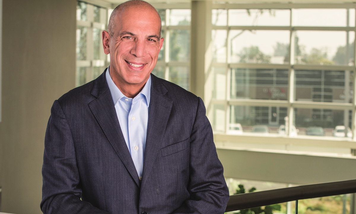 Edwards Lifesciences excited to offer sophisticated, highquality