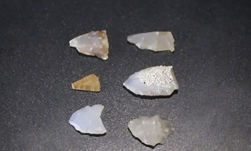 Photo: Screenshot from Weibo.com