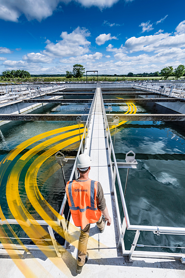 SUEZ Group eyes growth in Chinese market, confident in the country’s