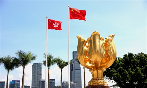 Xi commends John Lee for moving HK on right track, ushing in new atmosphere - Vimarsana News