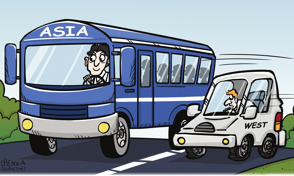 Illustration: Chen Xia/GT