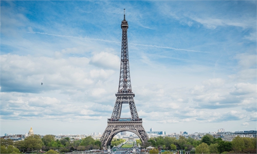 Exclusive: China, EU can play a role in pushing toward de-escalation in Ukraine, cooperation on global issues: French Ambassador to China