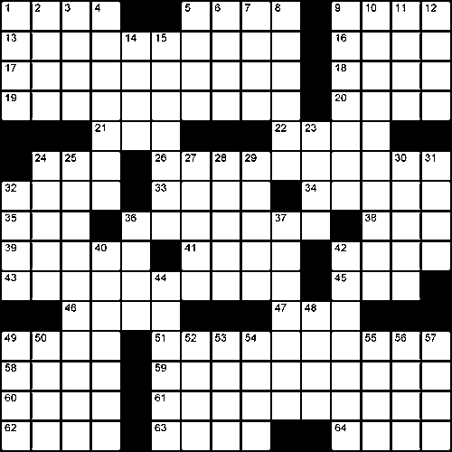 Crossword Global Times