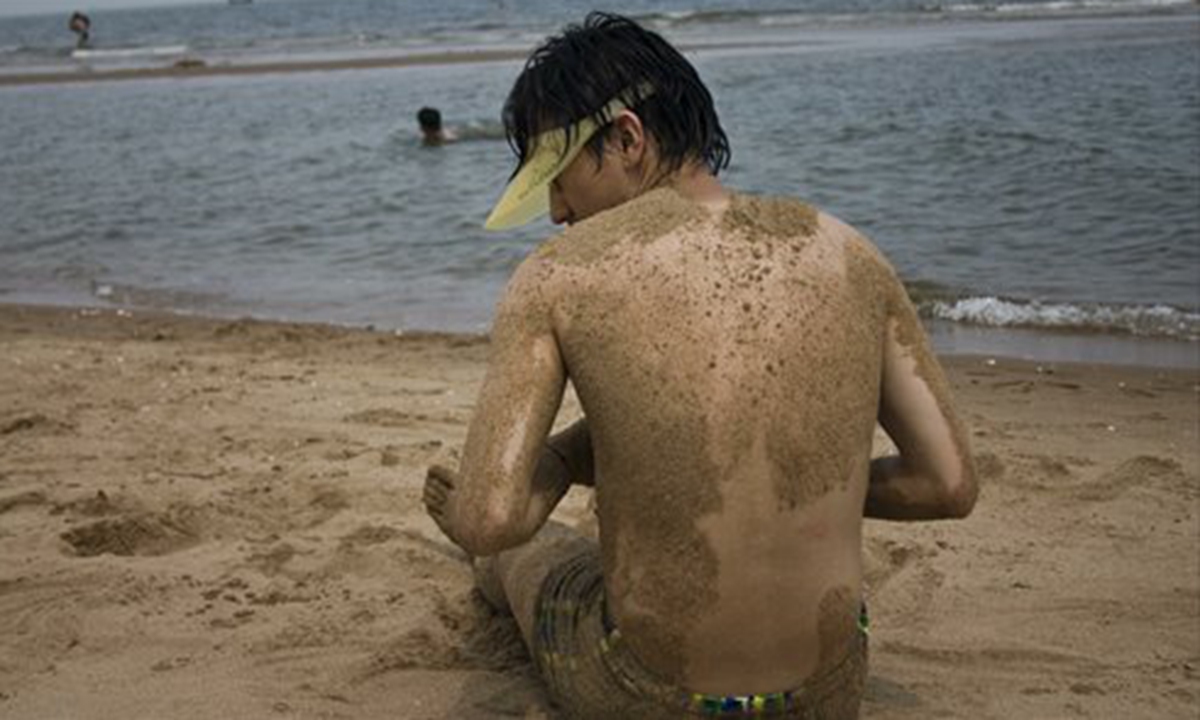 Skin cancer rates have been on the rise in recent years, but there are ways to stay protected. Photo: Li Hao/GT