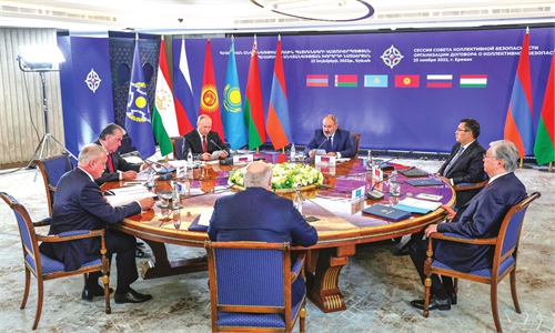 Roundtable meeting - Global Times