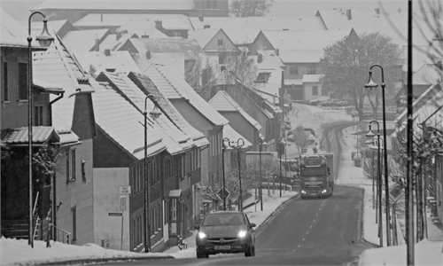 GT investigates: How US reaps EU with high-priced energy, Inflation Reduction Act amid Russia-Ukraine conflict