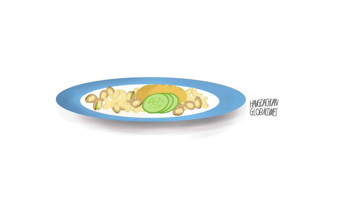 Illustrations:Hang Dachuan/GT