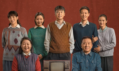 A Lifelong Journey Photo: Courtesy of Maoyan