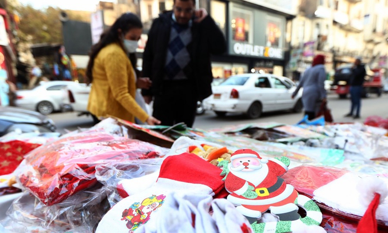 Christmas goods exhibit resilient recovery amid US inflation surge, domestic companies expand into thriving markets - Vimarsana News
